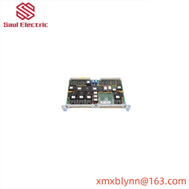GE VMIVME-2540 Industrial Intelligent Counter Controller Module