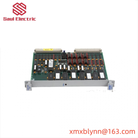 GE-FANUC VMIVME-4140-000000 Circuit Board