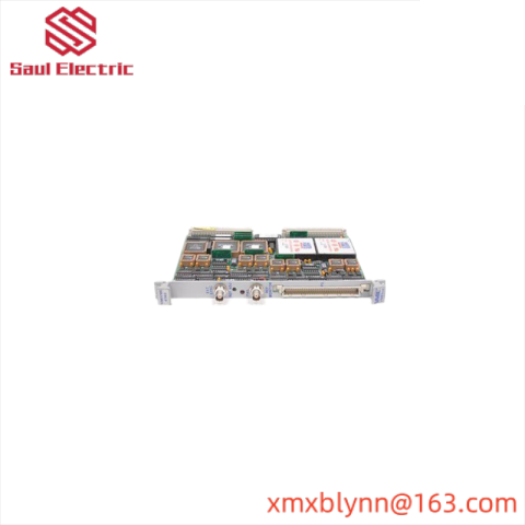GE VMIVME-4140 Circuit Board, Precision Control for Industrial Automation