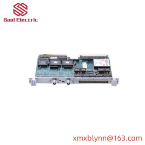GE VMIVME-4140 Digital to Analog Converter Module
