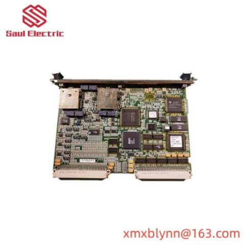 GE VMIVME-7455 Industrial Control Module