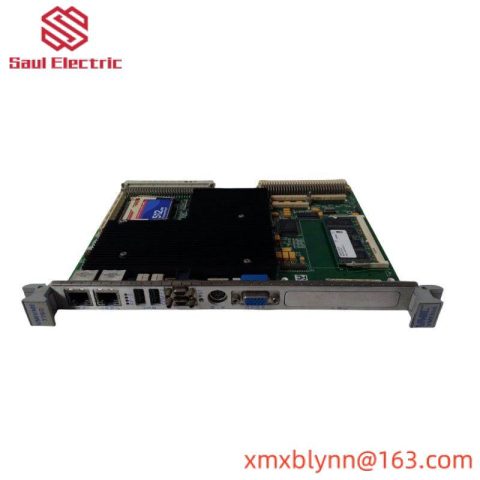 GE VMIVME-7750 350-027750-746001 P, High-Performance Industrial Control Module