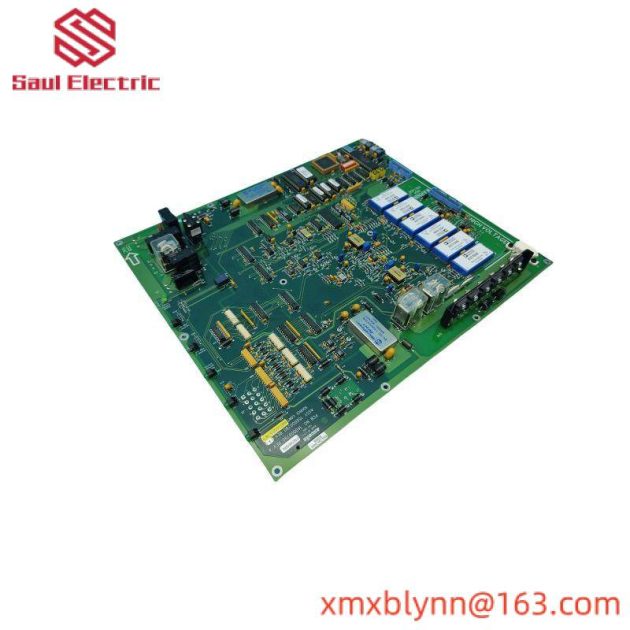 GE VMIVME-7750 350-027750-746001 P, High-Performance Industrial Control Module