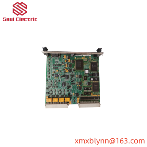GE VSV0 H1B IS200VSVOH1BED: Advanced Industrial Circuit Board