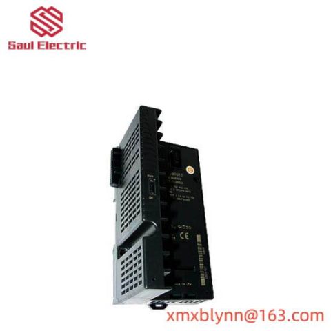 GE WES5120 5120-1106 Control Module