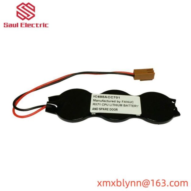 GE WES5123-2600 - High-Performance Industrial Control Module