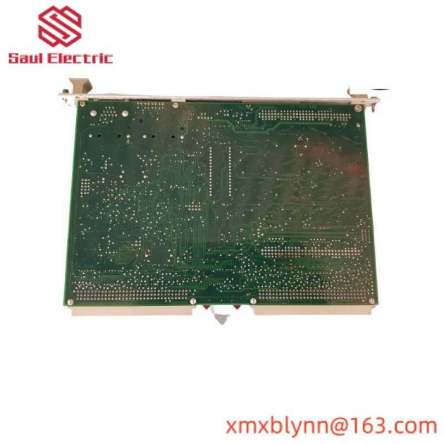 GE WESDAC D20C Control System