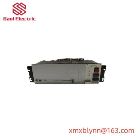 GE WESDAC D20ME Industrial Control Module