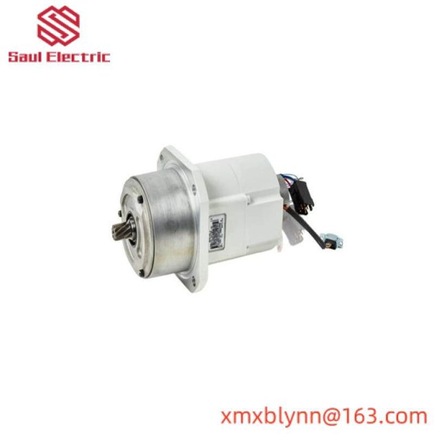 GE WESTERM D20 M++: High-Performance Industrial Control Module