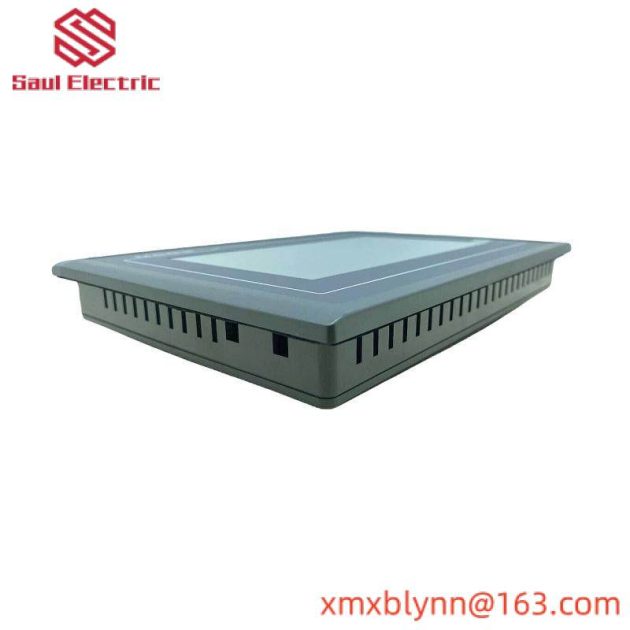 GEC ALSTHOM MCGG22D1CB0753C - High-Performance Industrial Control Module