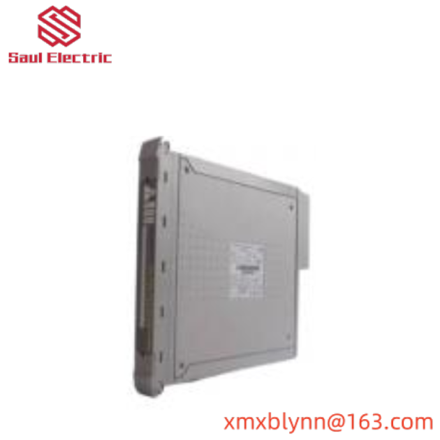 GEC ALSTHOM MVAA14B1AA0785C - High-Performance Industrial Control Module