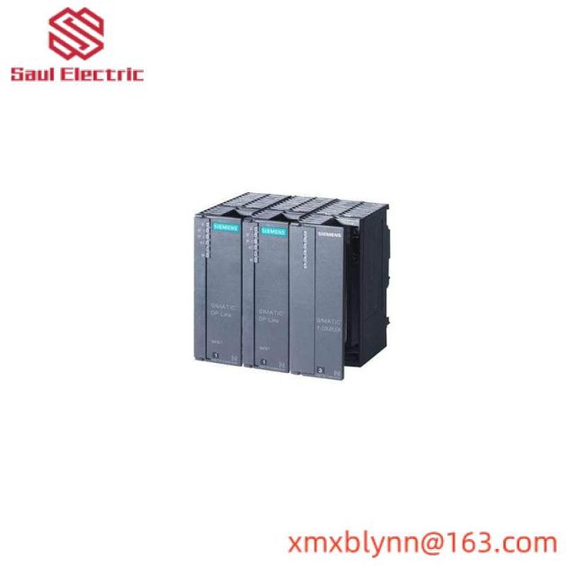 GEC ALSTHOM MVTT14B1BA0773C - High-Performance Industrial Control Module