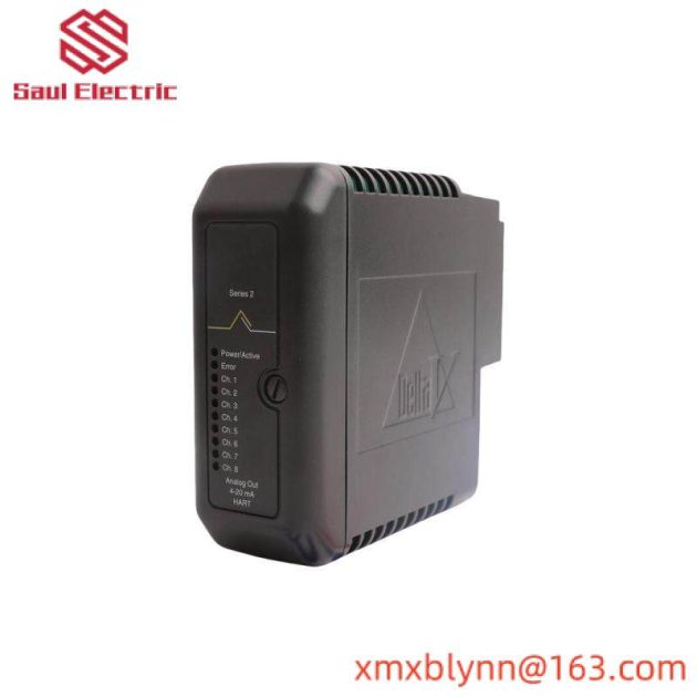 GEC ALSTHOM VAJX11BP5243BA PLC Module