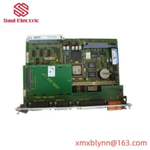 GEFRAN RCB-ND-6BH003031000000 Modular: Advanced Control System for Industrial Applications