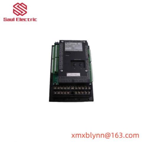 General Electric 151X1224CFG 31F257GFOI Processor Module