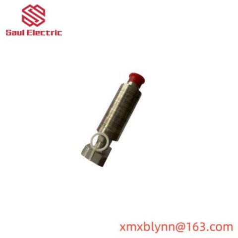 GE 362A3389P001 Gas Turbine; Manufacturer: GE-FANUC