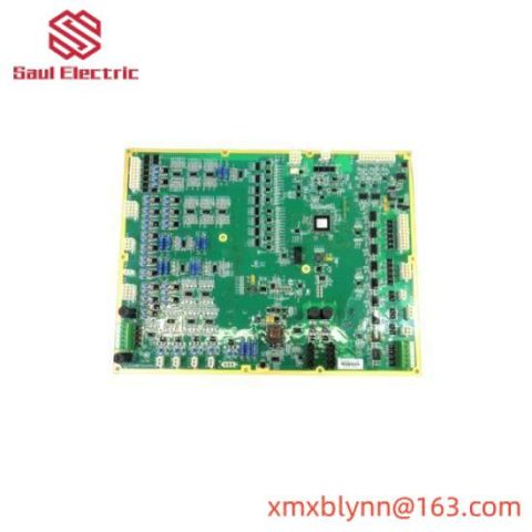 GE CM415REBKH1B Module: Advanced Control Solutions for Industrial Applications