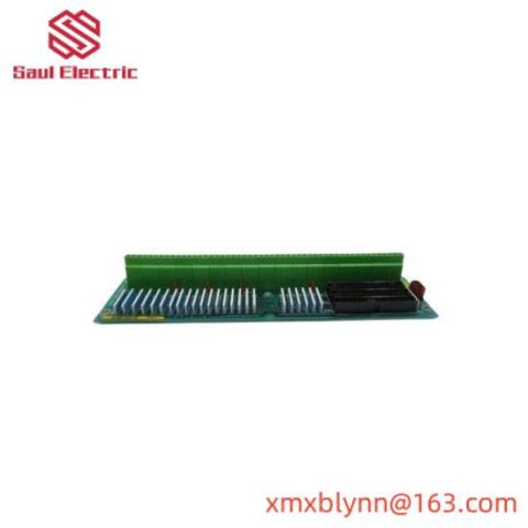 General Electric DS200DTBBG1AAA Relay Board: Advanced Control Solution for Industrial Applications