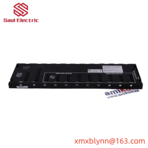 General Electric DS200SBCBG1ADC - Superior Performance for Industrial Control