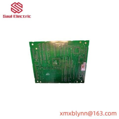 General Electric DS200SLCCG3RGH: Industrial Automation Module