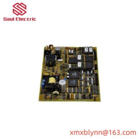 GE DS200TCDAG1A: High-Performance I/O Processor Interface Board for Industrial Automation