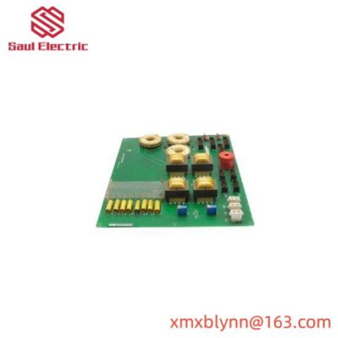 General Electric DS200TCEBG1BAA Industrial Control Expander Board