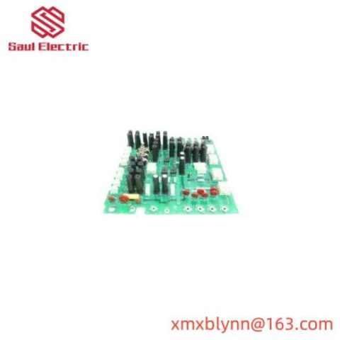 General Electric DS200TCERG2BTF: Advanced Analog I/O Terminal Board