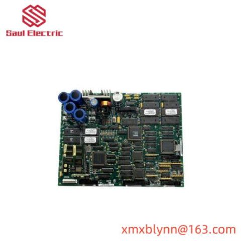 General Electric DS200TCOBG1AEB Main Control Board: Industrial Automation Excellence