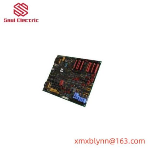 General Electric DS200TCQFG1ACC | Advanced Extender Board for Industrial Control Systems