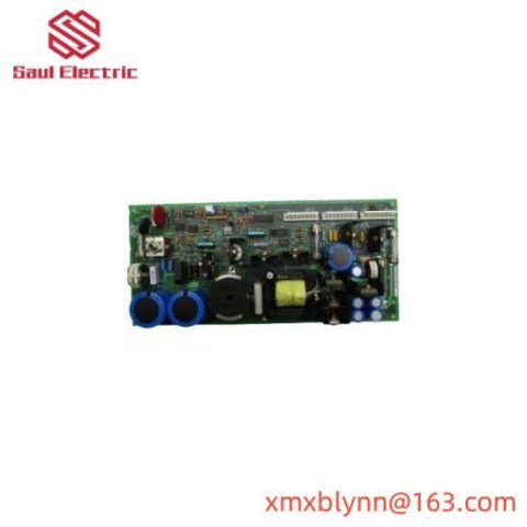 General Electric DS200UPSAG1A Drive Board for Turbine Control Systems
