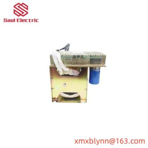 General Electric DS2020 DACAG2: High-Performance AC/DC Power Conversion Module