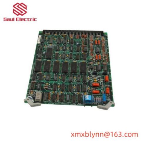 GE DS3800HPRB1C1C Industrial Control PCB Board