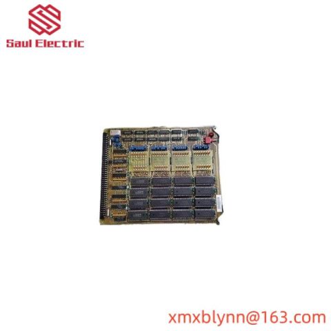 General Electric DS3810MMBB1A1A & DS3800HUMB1A1A Memory Board, High Performance & Reliable Control Module