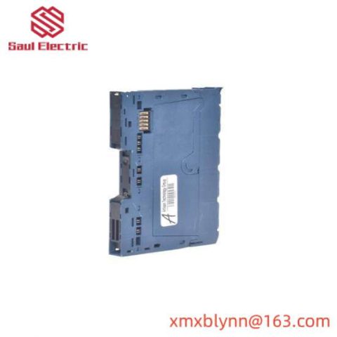 GE EP-125F Input Module: Precision Control, Efficient Performance