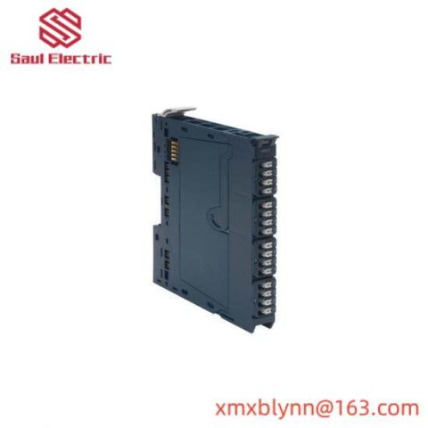 General Electric EP-8360 Industrial Control Module