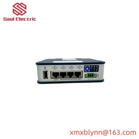 General Electric EPSCPE100-ABAE, Standalone Control Module