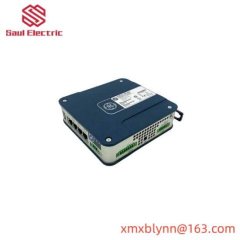 GE EPSCPE115-AAAB, Self-contained Control Module