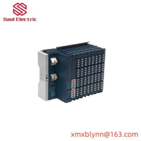 GE EPXPNS001 Network Adapter, for Industrial Automation & Control Solutions