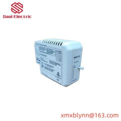 GE FANUC 8104-AO-IP Analog Output Module: Industrial Automation Innovation