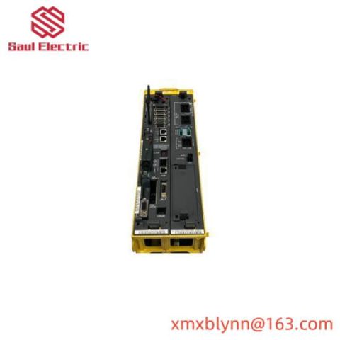 General Electric Fanuc A05B-2600-C001 | 2 Slot Backplane for Advanced Control Systems