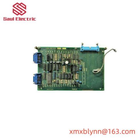 GE-FANUC A16B-1300-0220 Circuit Board