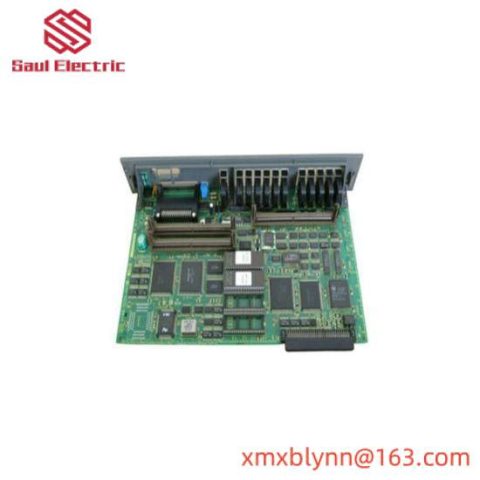 GE-FANUC A16B-3200-0020 PCB Board