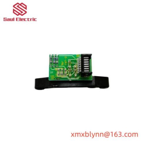 General Electric FANUC A20B-2003-0310 Spindle Motor Encoder