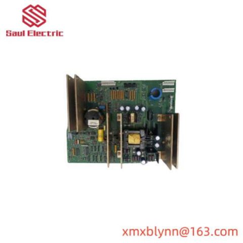 GE FANUC DS200TCPSG1AHC Power Supply Board for Turbine Control Systems