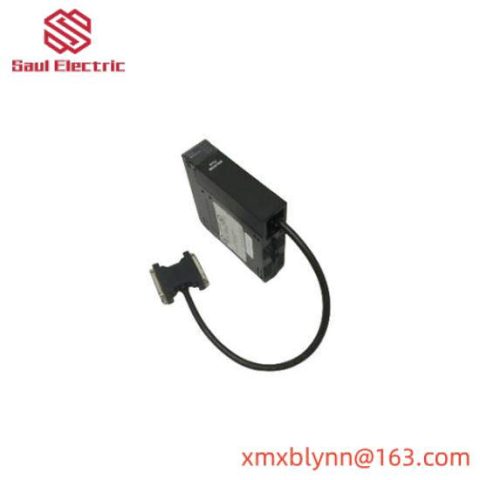 General Electric Fanuc HE693RTM705C - RTU Master Module for Industrial Automation