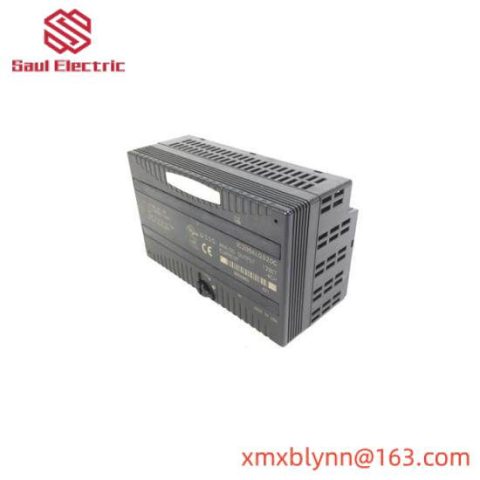 General Electric FANUC IC200ALG320C Analog Output Module
