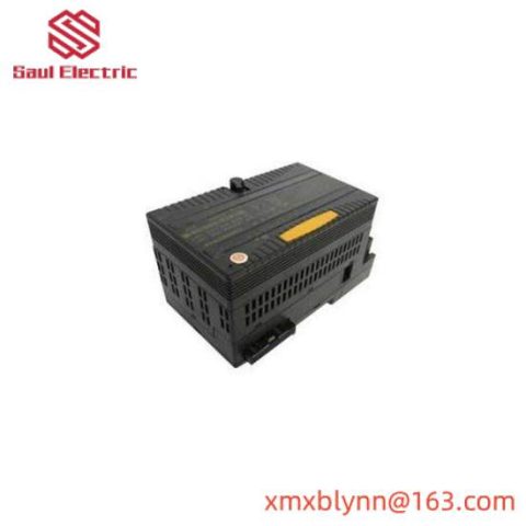 General Electric FANUC IC200MDD843 Discrete Mixed Module for Industrial Control Solutions