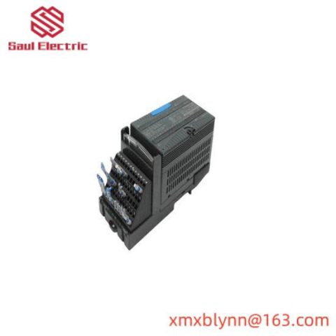 GE-FANUC IC200MDL750D Output Module