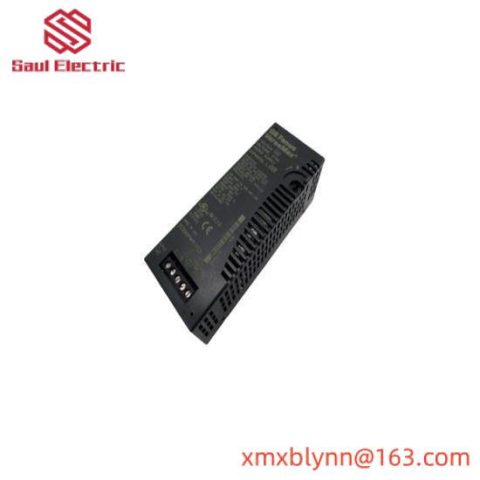 General Electric Fanuc IC200PWR102D - Industrial Power Supply