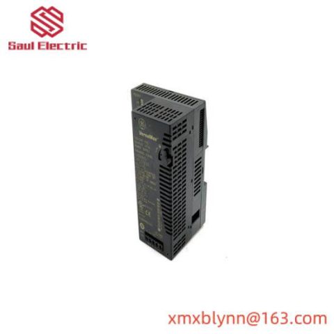 GE FANUC IC200PWR102J Industrial Power Supply